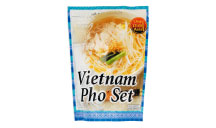 タイの台所 タイ汁ビーフンセット