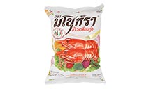 フライドシュリンプチップス 【マノーラ 袋入り35g】