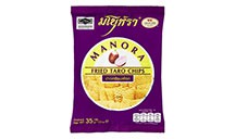 マノーラ タロイモチップ 【マノーラ 袋入り35g】