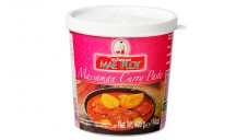 メープロイ マッサマンカレーペースト 400g