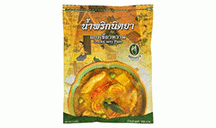 ニタヤ グリーンカレーペースト (500g)