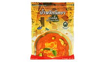 ニタヤ レッドカレーペースト (500g)