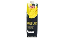 UFC マンゴードリンク　23％　1L