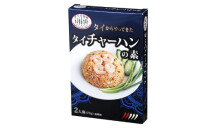 タイの台所 タイからやってきた　タイ チャーハンの素（2人前）70g