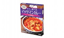 タイの台所 タイで食べたマッサマンカレー