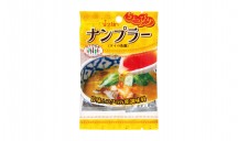 タイの台所 ちょっぴりナンプラー(10g×5)